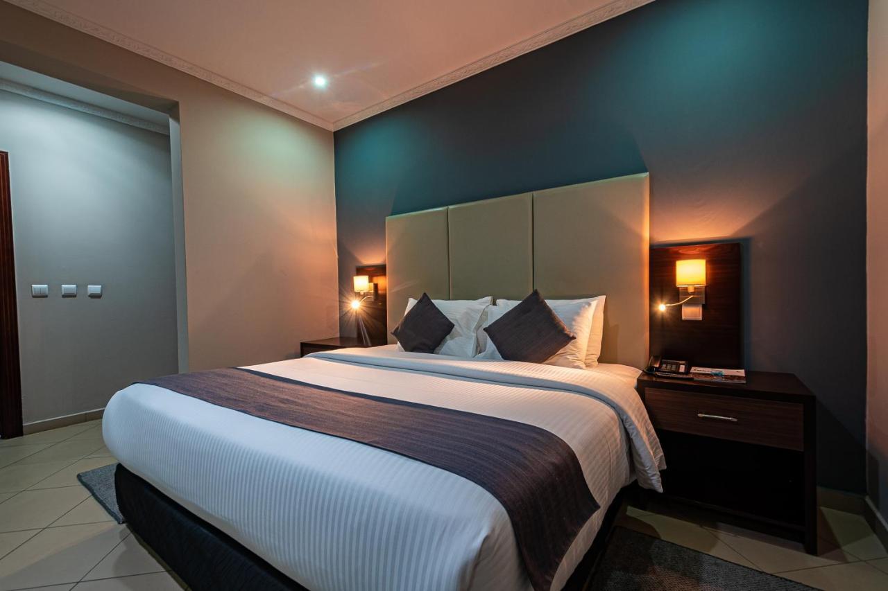 Hotel Milenio Nampula Extérieur photo