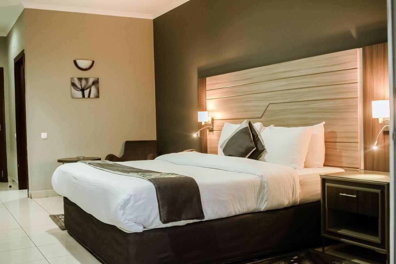 Hotel Milenio Nampula Extérieur photo