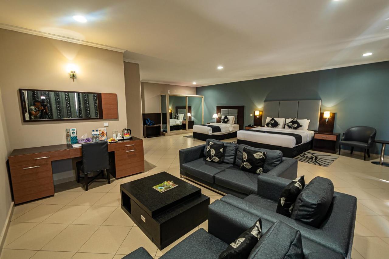 Hotel Milenio Nampula Extérieur photo