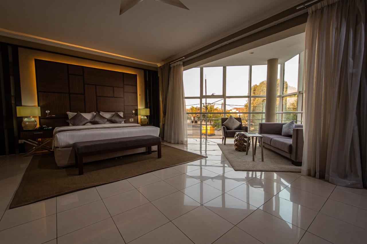 Hotel Milenio Nampula Extérieur photo