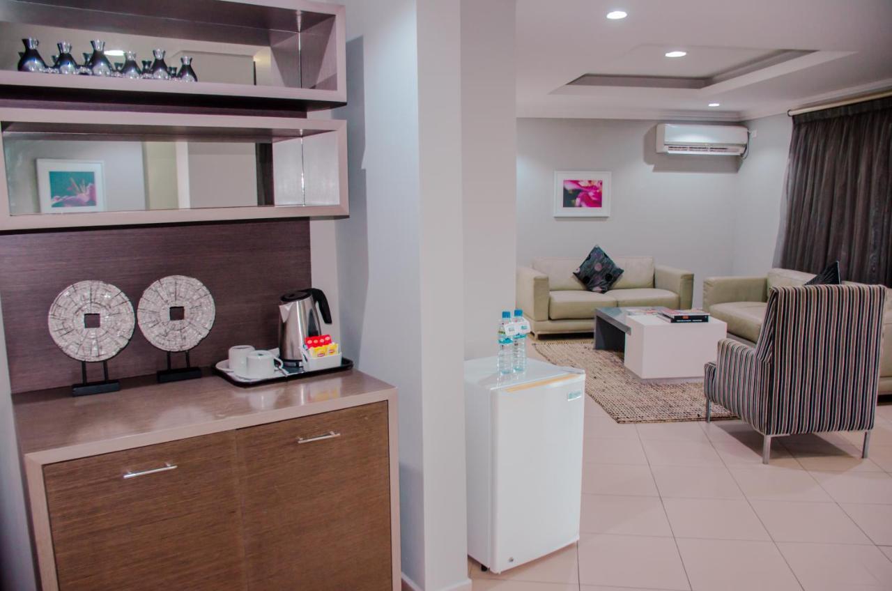 Hotel Milenio Nampula Extérieur photo