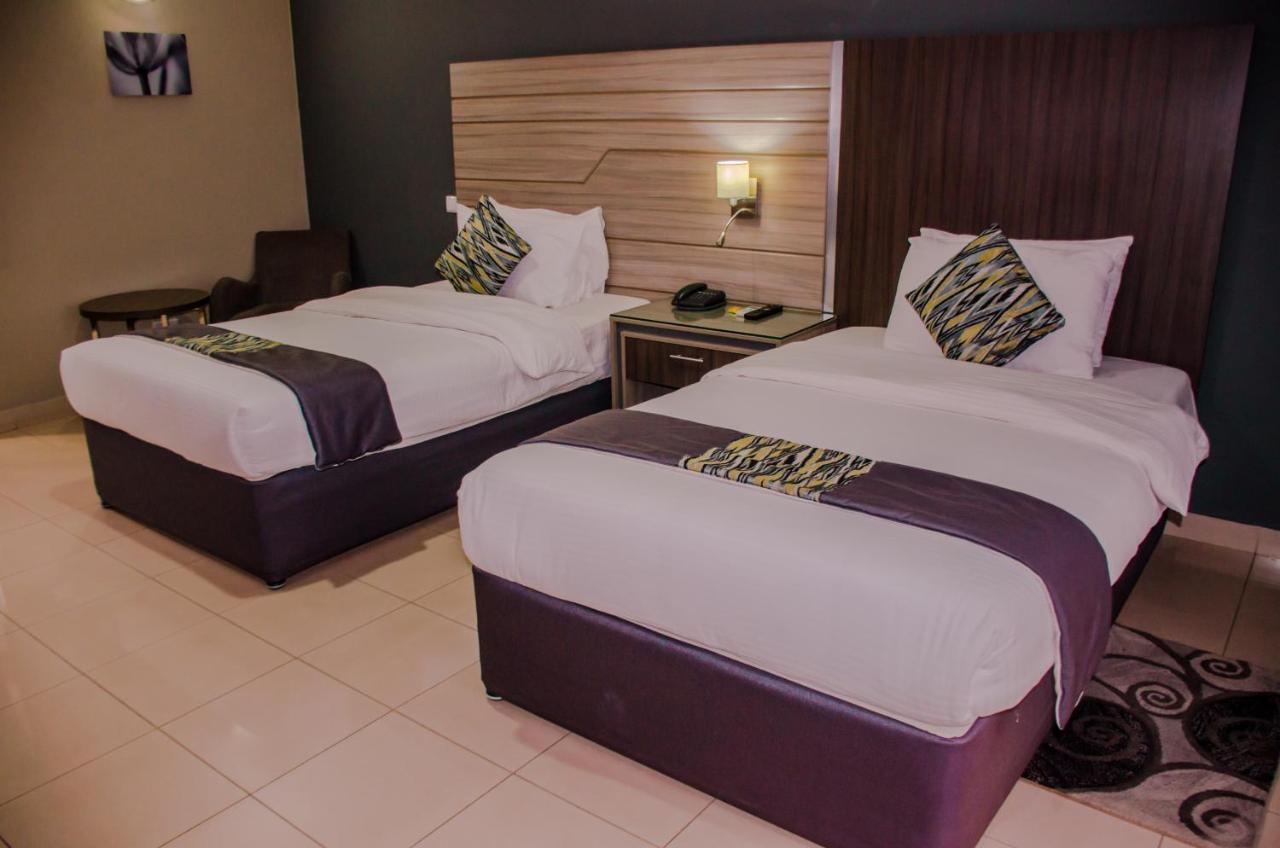 Hotel Milenio Nampula Extérieur photo