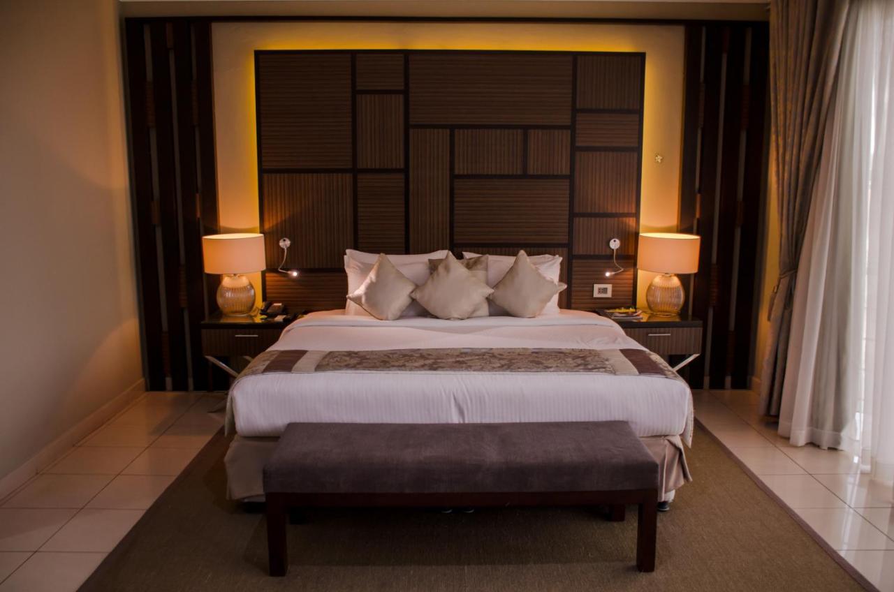 Hotel Milenio Nampula Extérieur photo
