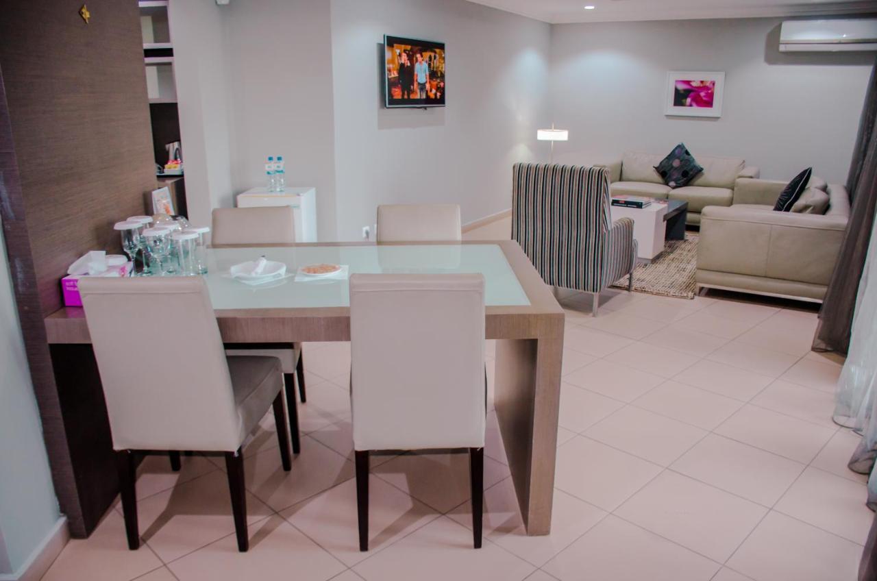 Hotel Milenio Nampula Extérieur photo
