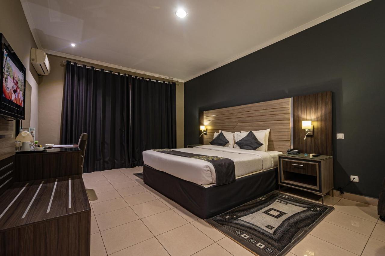 Hotel Milenio Nampula Extérieur photo