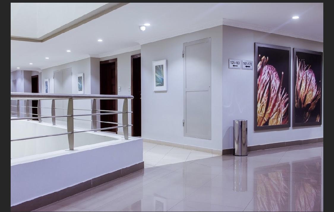 Hotel Milenio Nampula Extérieur photo