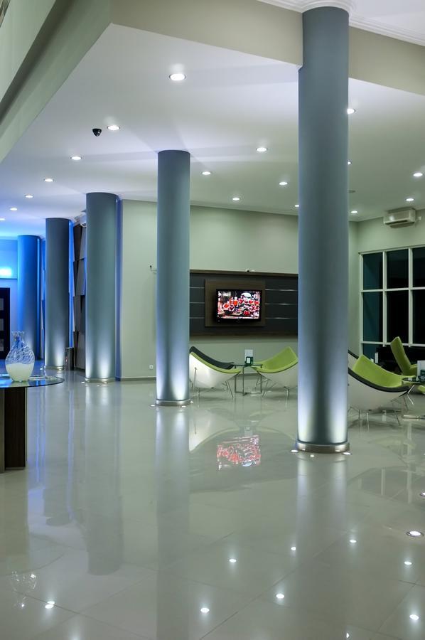Hotel Milenio Nampula Extérieur photo