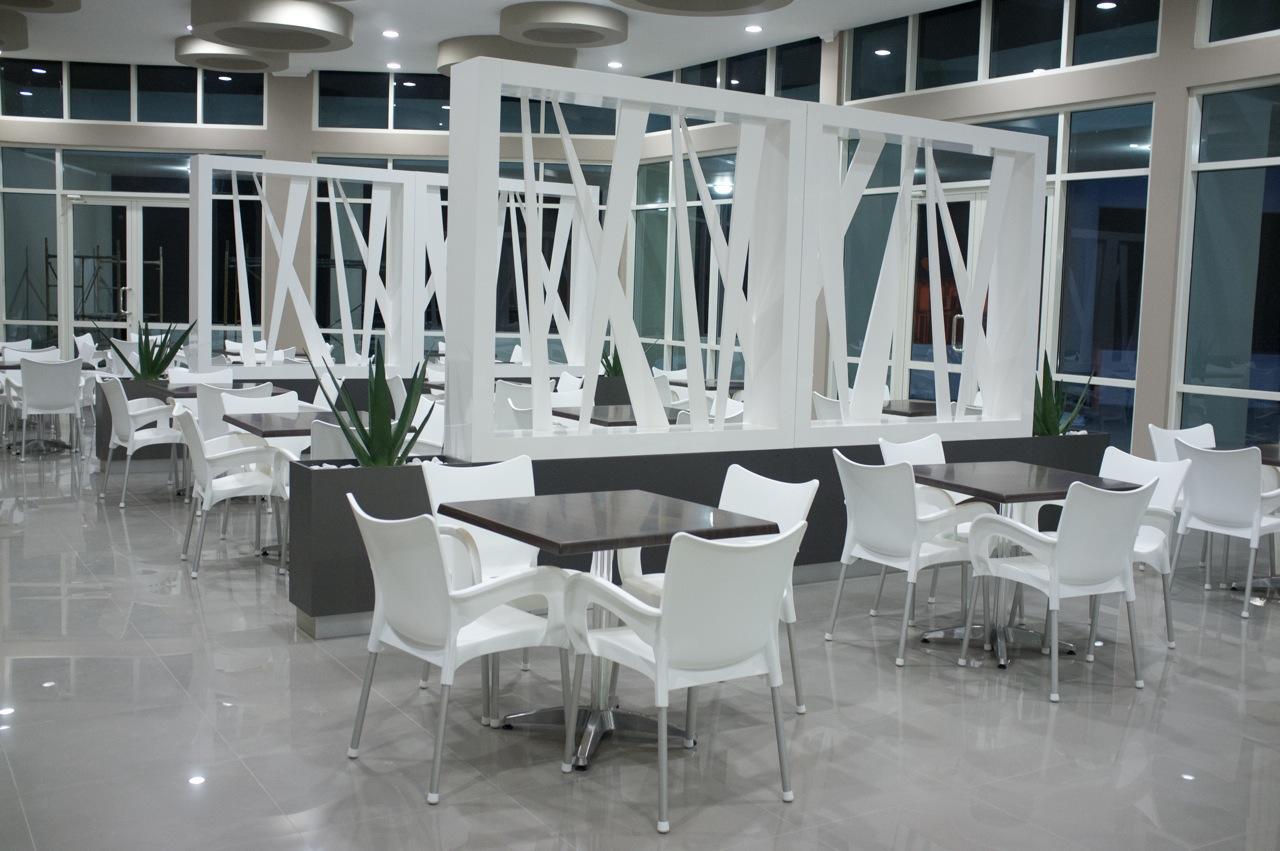Hotel Milenio Nampula Extérieur photo