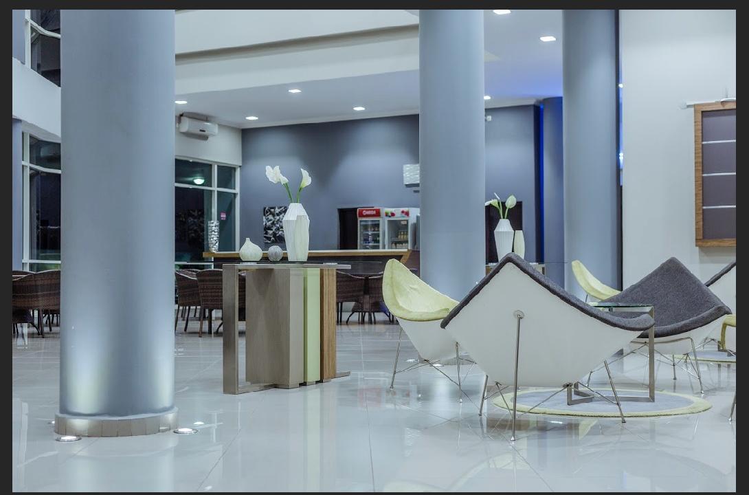Hotel Milenio Nampula Extérieur photo