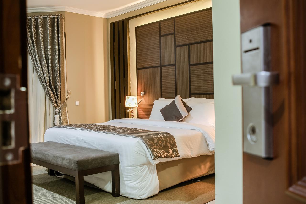 Hotel Milenio Nampula Extérieur photo