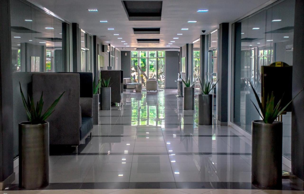 Hotel Milenio Nampula Extérieur photo
